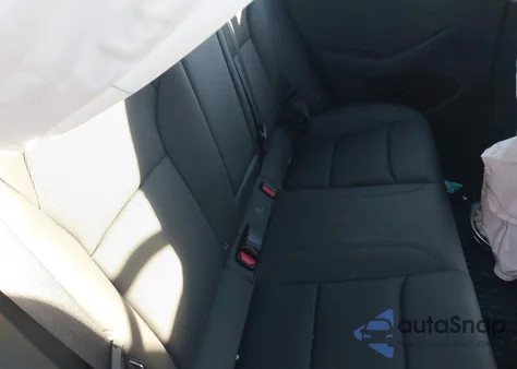 2024 Tesla Model 3 Long Range Dual Motor All-Wheel Drive из США, поврежденный, VIN 5YJ3E1EB0RF766811